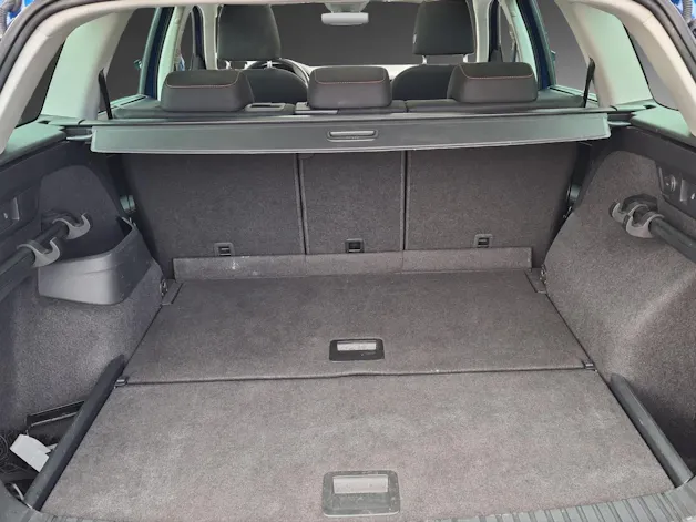 Škoda Kodiaq 2.0 TDI CR Clever 4x4 DSG