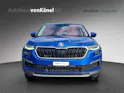 Škoda Kodiaq 2.0 TDI CR Clever 4x4 DSG