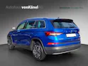 Škoda Kodiaq 2.0 TDI CR Clever 4x4 DSG