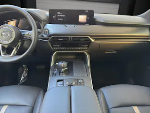 Mazda CX-80 e-Skyactiv D254 MHEV AWD Homura Plus