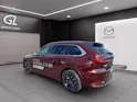 Mazda CX-80 e-Skyactiv D254 MHEV AWD Homura Plus