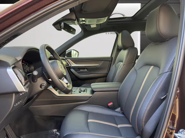 Mazda CX-80 e-Skyactiv D254 MHEV AWD Homura Plus
