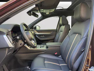Mazda CX-80 e-Skyactiv D254 MHEV AWD Homura Plus