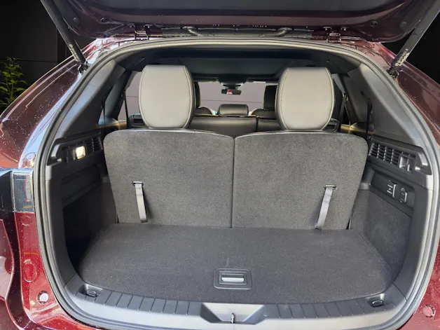 Mazda CX-80 e-Skyactiv D254 MHEV AWD Homura Plus