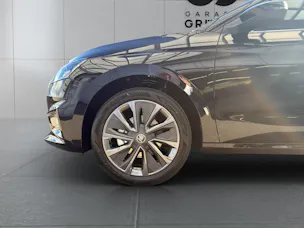 Škoda Fabia 1.0 TSI Dynamic DSG
