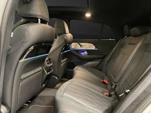 Mercedes-Benz GLE Coupé 53 AMG Hybrid EQ Star 4Matic+ 9G-Tronic