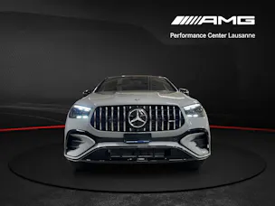 Mercedes-Benz GLE Coupé 53 AMG Hybrid EQ Star 4Matic+ 9G-Tronic