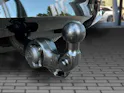 Audi Q6 e-tron quattro Daytonagrau Perleffekt