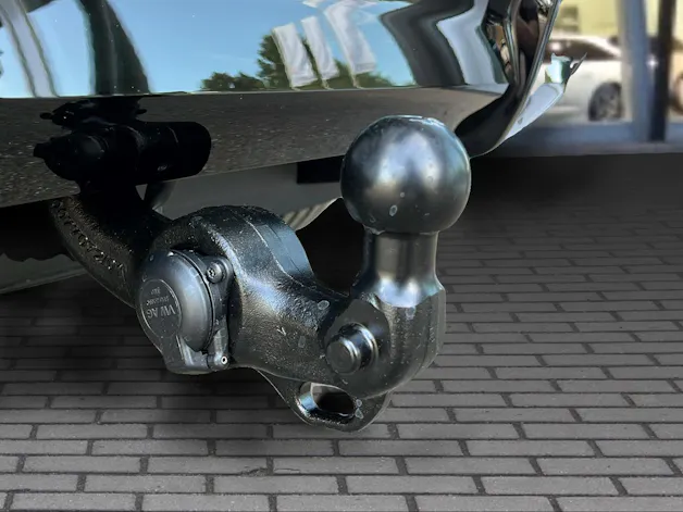 Audi Q6 e-tron quattro Daytonagrau Perleffekt