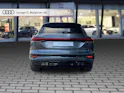 Audi Q6 e-tron quattro Daytonagrau Perleffekt