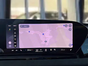 Audi Q6 e-tron quattro Daytonagrau Perleffekt