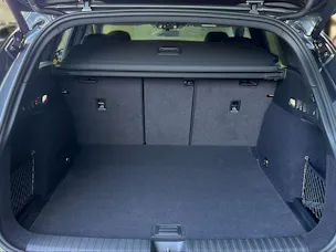 Audi Q6 e-tron quattro Daytonagrau Perleffekt
