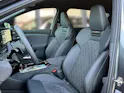 Audi Q6 e-tron quattro Daytonagrau Perleffekt
