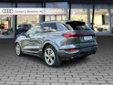 Audi Q6 e-tron quattro Daytonagrau Perleffekt