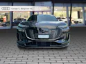 Audi Q6 e-tron quattro Daytonagrau Perleffekt
