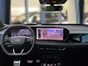 Audi Q6 e-tron quattro Daytonagrau Perleffekt