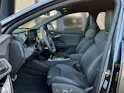 Audi Q6 e-tron quattro Daytonagrau Perleffekt