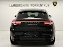 Porsche Cayenne Turbo Coupé S E-Hybrid