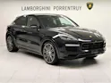 Porsche Cayenne Turbo Coupé S E-Hybrid