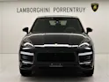 Porsche Cayenne Turbo Coupé S E-Hybrid