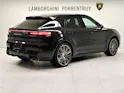 Porsche Cayenne Turbo Coupé S E-Hybrid