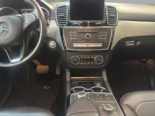 Mercedes-Benz GLE 350 d 4M - Executive / DISTRONIC / 360 Grad Kamera