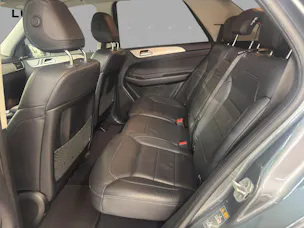 Mercedes-Benz GLE 350 d 4M - Executive / DISTRONIC / 360 Grad Kamera