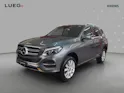 MERCEDES-BENZ GLE 350 d 4M - Executive / DISTRONIC / 360 Grad Kamera