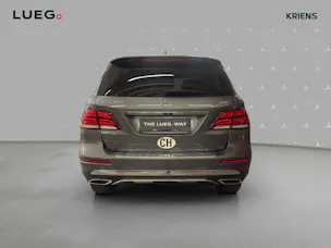 Mercedes-Benz GLE 350 d 4M - Executive / DISTRONIC / 360 Grad Kamera