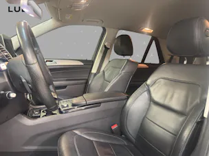 Mercedes-Benz GLE 350 d 4M - Executive / DISTRONIC / 360 Grad Kamera