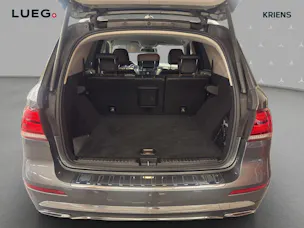 Mercedes-Benz GLE 350 d 4M - Executive / DISTRONIC / 360 Grad Kamera