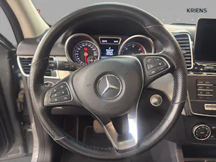 Mercedes-Benz GLE 350 d 4M - Executive / DISTRONIC / 360 Grad Kamera
