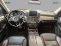 MERCEDES-BENZ GLE 350 d 4M - Executive / DISTRONIC / 360 Grad Kamera