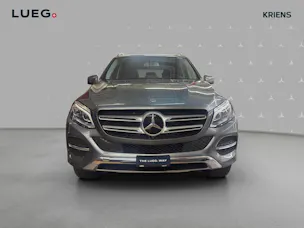 Mercedes-Benz GLE 350 d 4M - Executive / DISTRONIC / 360 Grad Kamera