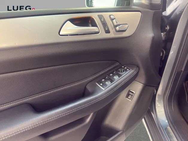 MERCEDES-BENZ GLE 350 d 4M - Executive / DISTRONIC / 360 Grad Kamera