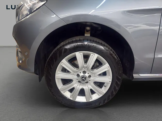 MERCEDES-BENZ GLE 350 d 4M - Executive / DISTRONIC / 360 Grad Kamera