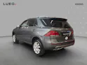 MERCEDES-BENZ GLE 350 d 4M - Executive / DISTRONIC / 360 Grad Kamera