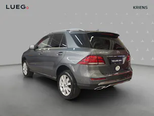 Mercedes-Benz GLE 350 d 4M - Executive / DISTRONIC / 360 Grad Kamera