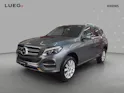 MERCEDES-BENZ GLE 350 d 4M - Executive / DISTRONIC / 360 Grad Kamera