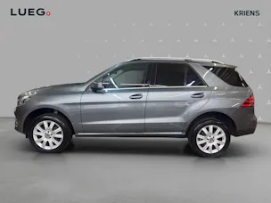 Mercedes-Benz GLE 350 d 4M - Executive / DISTRONIC / 360 Grad Kamera