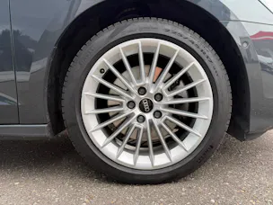 Audi A3 Sportback 35 TFSI advanced S-tronic