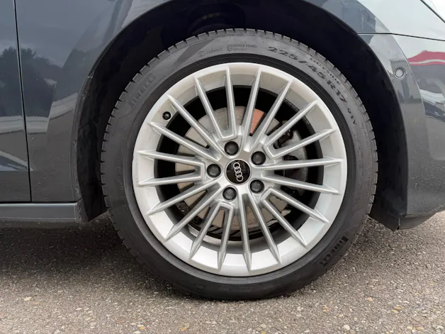 Audi A3 Sportback 35 TFSI advanced S-tronic