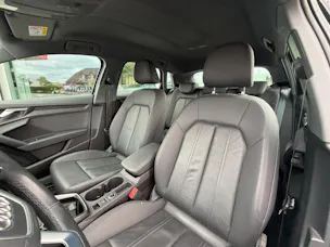 Audi A3 Sportback 35 TFSI advanced S-tronic