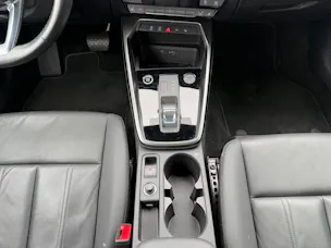 Audi A3 Sportback 35 TFSI advanced S-tronic