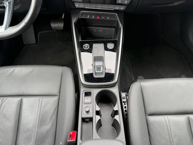 Audi A3 Sportback 35 TFSI advanced S-tronic