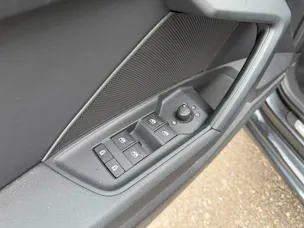 Audi A3 Sportback 35 TFSI advanced S-tronic