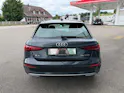 Audi A3 Sportback 35 TFSI advanced S-tronic