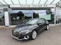 Audi A3 Sportback 35 TFSI advanced S-tronic