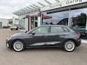 Audi A3 Sportback 35 TFSI advanced S-tronic
