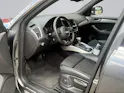 Audi Q5 2.0 TDI quattro S-tronic